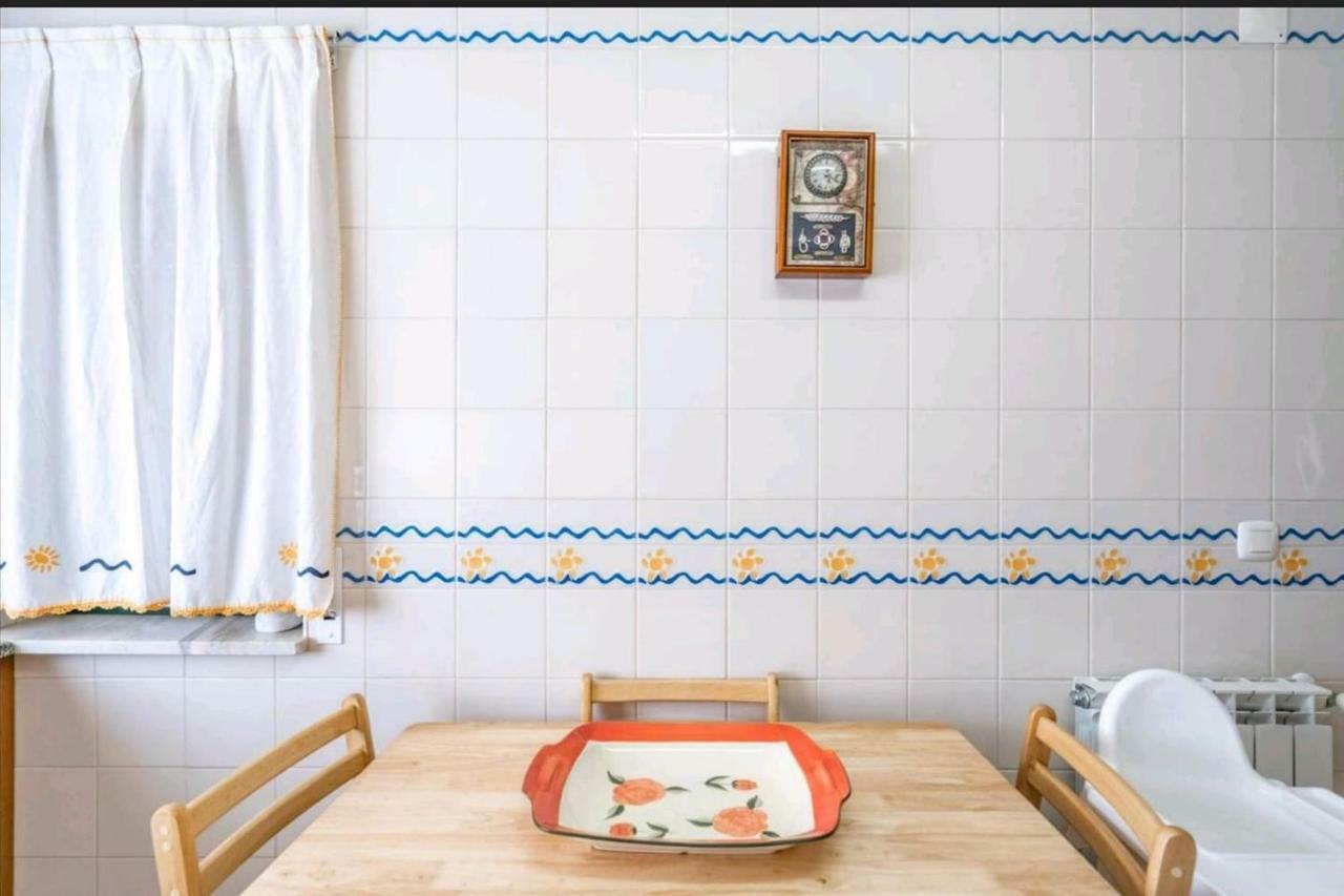 Enya Daire Mafra Dış mekan fotoğraf